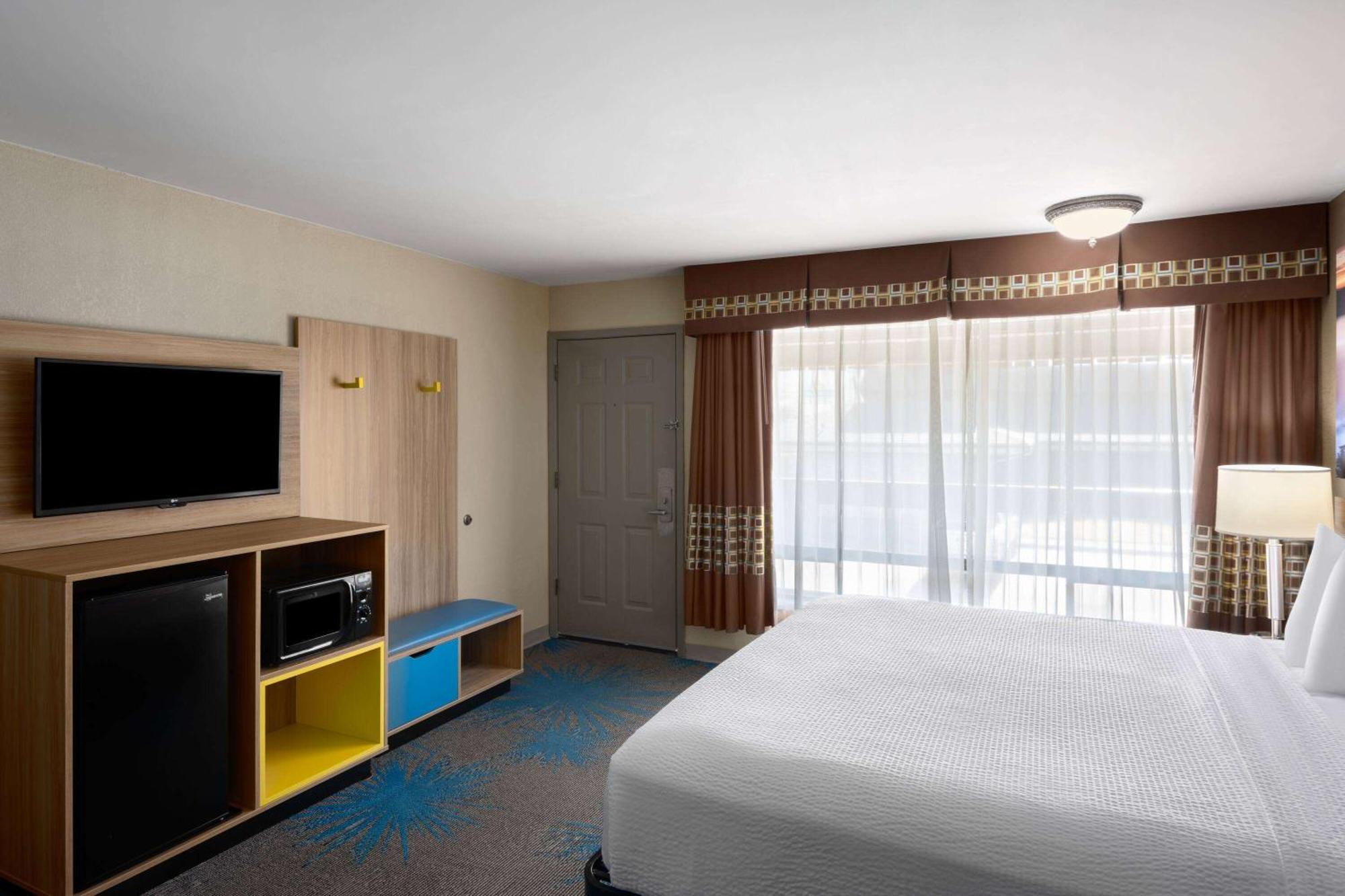 Days Inn By Wyndham Klamath Falls Buitenkant foto